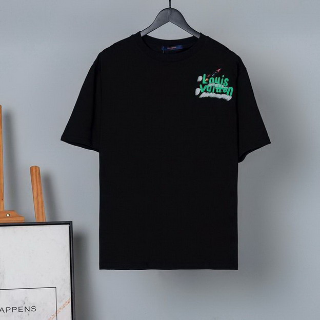 men LV t-shirts S-XL-002